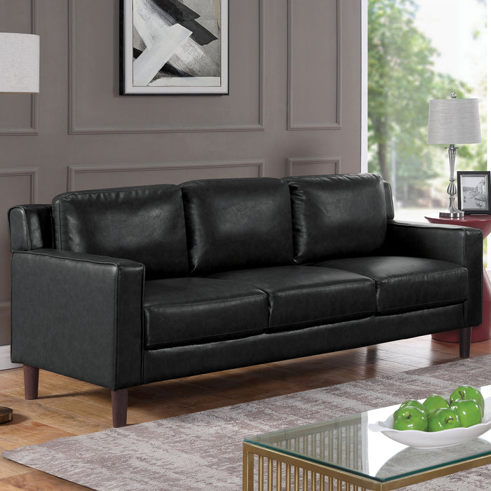 HANOVER Sofa, Black image