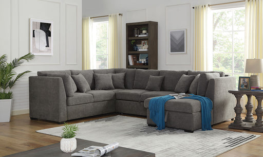 BETHAN Sectional image
