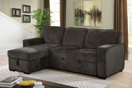 INES Sectional image