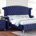 ALZIR 5 Pc. Queen Bedroom Set w/ 2NS image