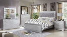 BELLETERRE 4 Pc. Queen Bedroom Set image