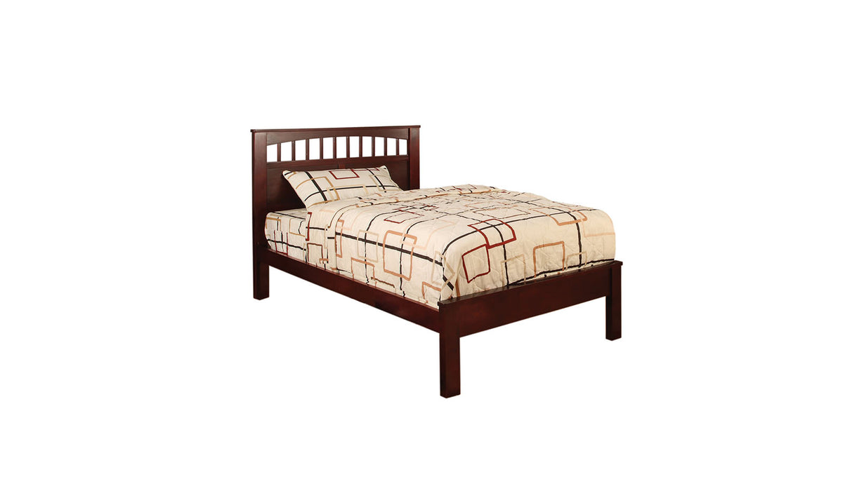 Carus Cherry Full Bed image