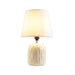 Liah Ivory Table Lamp image