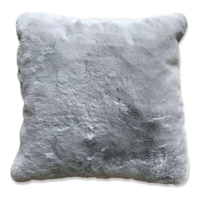 Caparica Silver 20" X 20" Pillow, Silver image